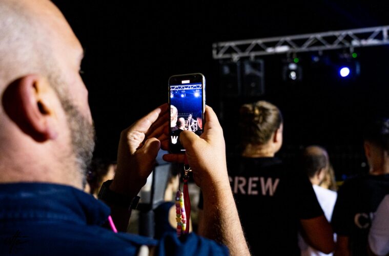 CVTà festival Credit Photo Michele Ritota