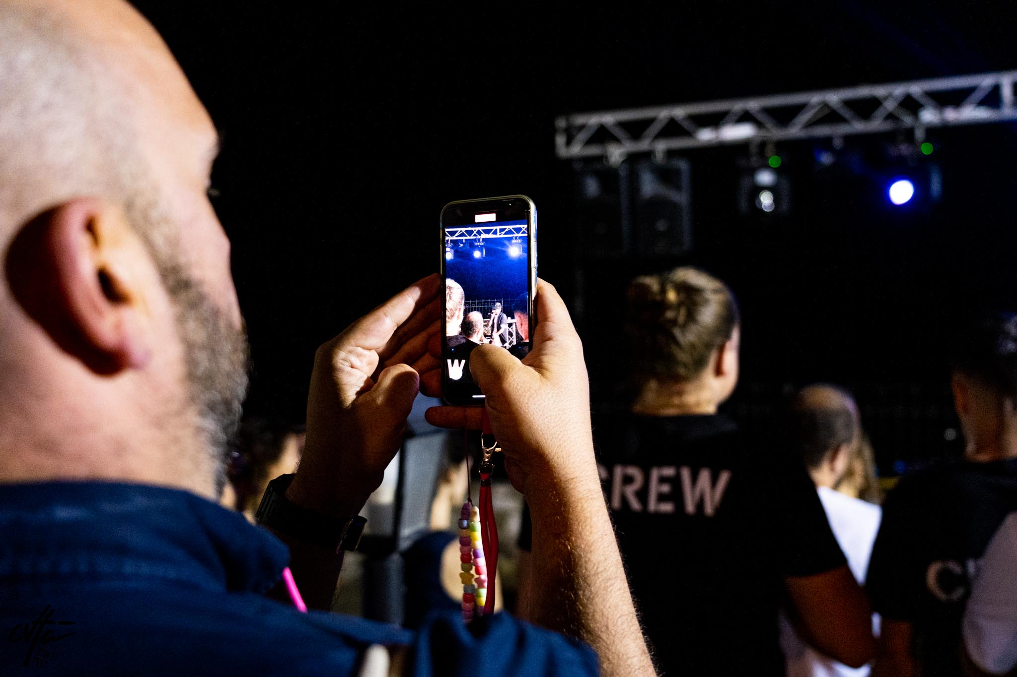 CVTà festival Credit Photo Michele Ritota