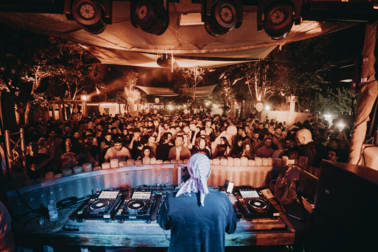 Dopo Carl Craig, Freaky Deaky è pronto ad ospitare Traumer presso il Club del Diavolo