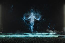 Afterlife Mexico City © Alessandro Damiani