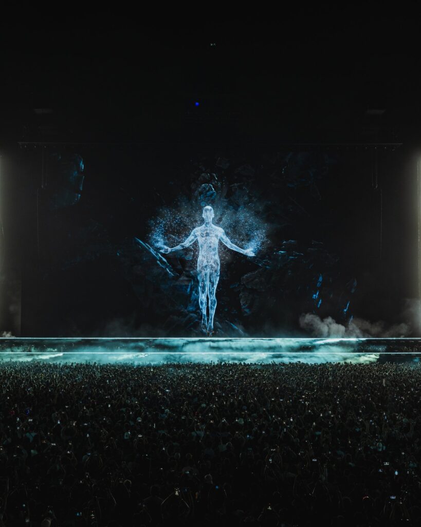 Afterlife Mexico City © Alessandro Damiani