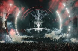 Afterlife Barcelona OFFWEEK 2023 @Damiano Alessandri