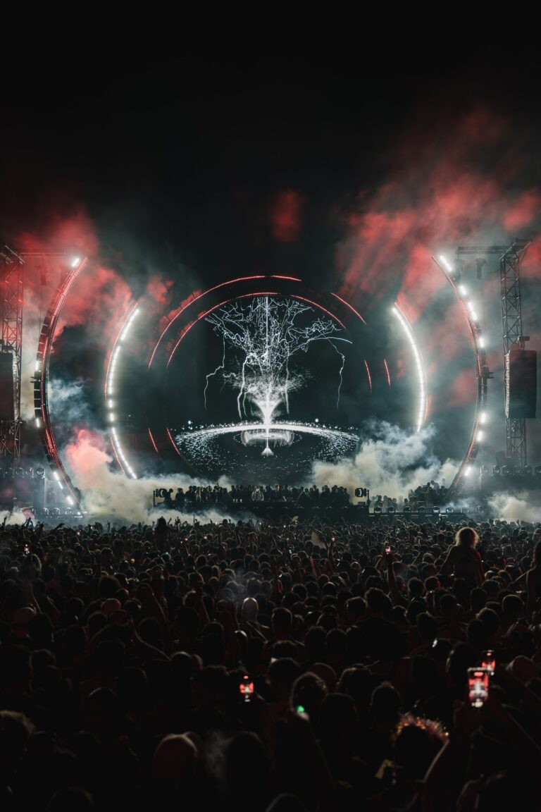 OFFWEEK 2024: Barcellona brilla con Diynamic e Afterlife