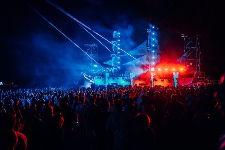 UNUM Festival 2023: svelata la fase uno della line up