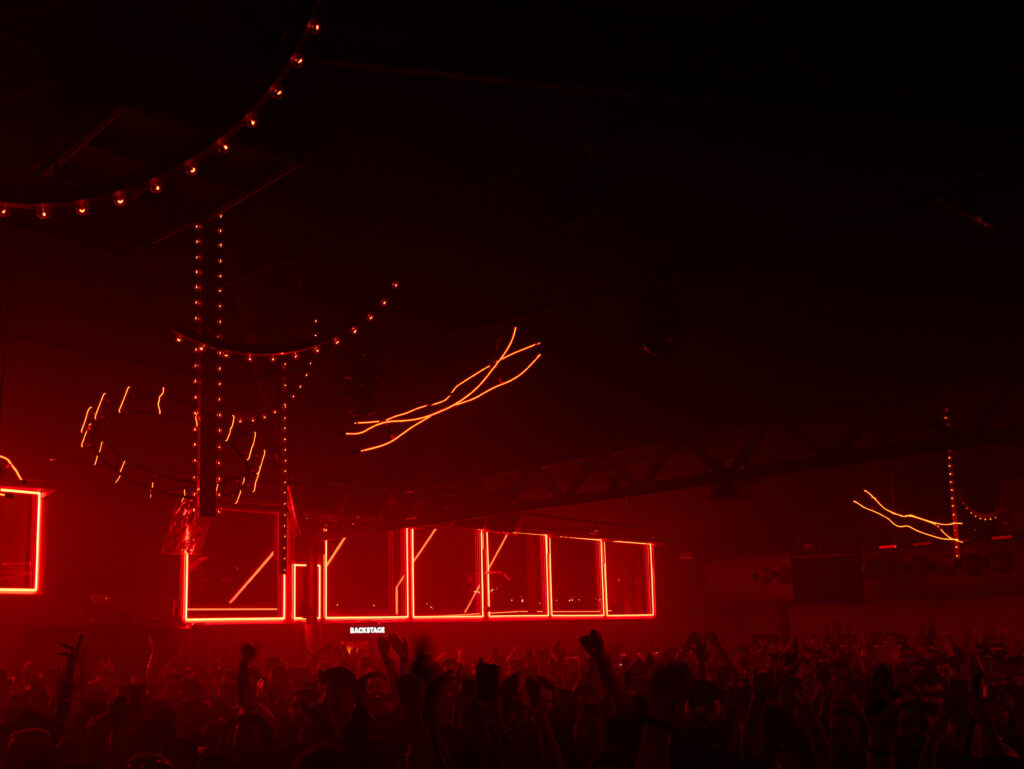 CircoLoco 25 anni