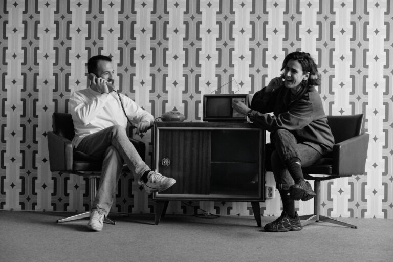 DIG Curated: intervista a Olivia Mendez, Chami e Uväll