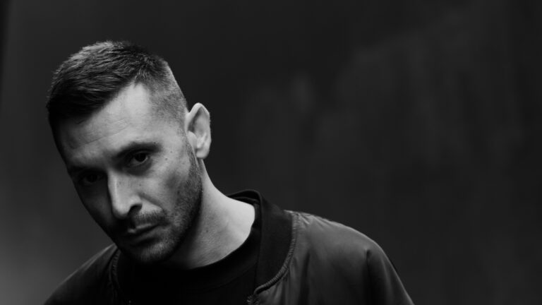 Claudio PRC esce con “Self Surrender”, il nuovo album su Delsin Records