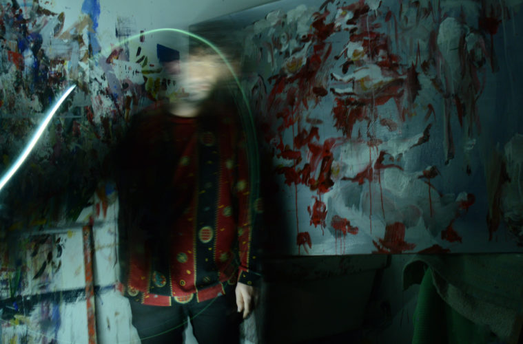 Evod Terra di Nessuno