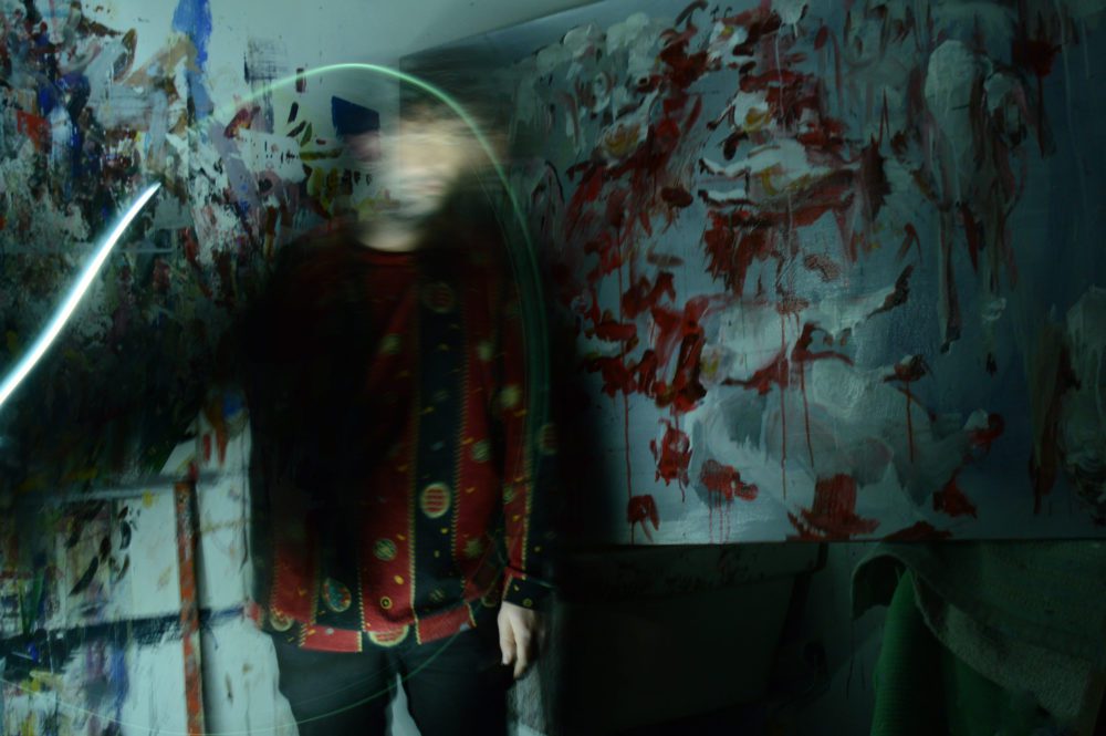 Evod Terra di Nessuno