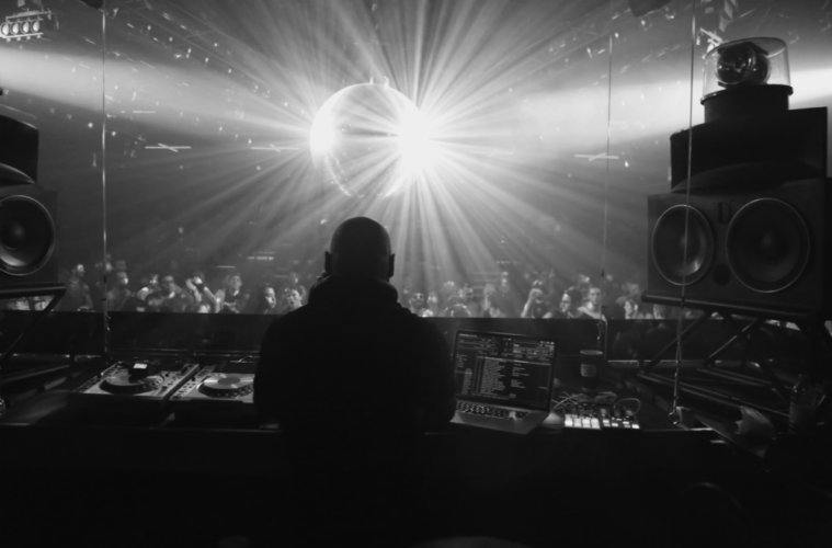 Danny Tenaglia
