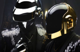 Daft Punk