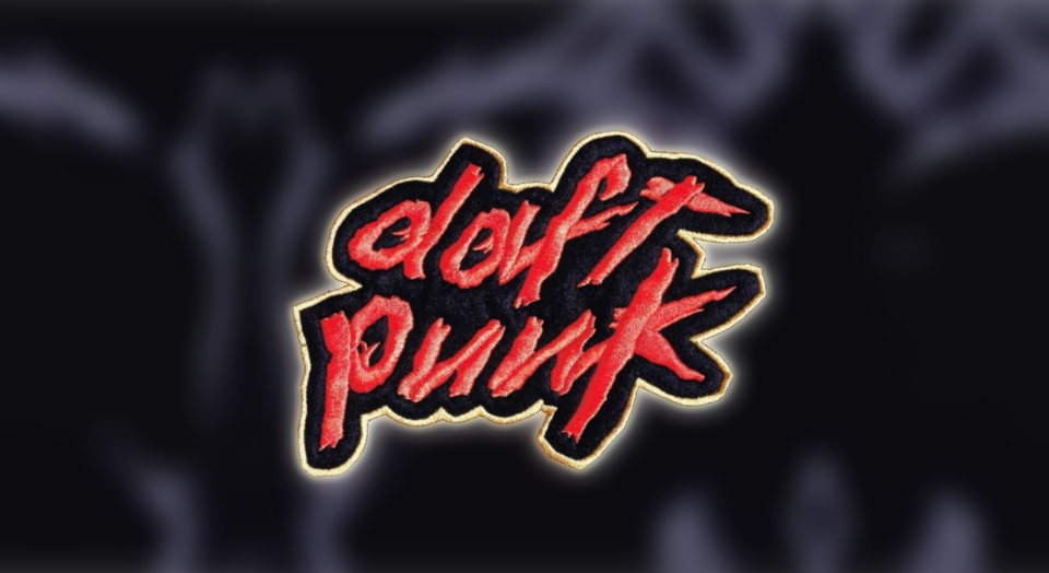 Daft Punk Homework