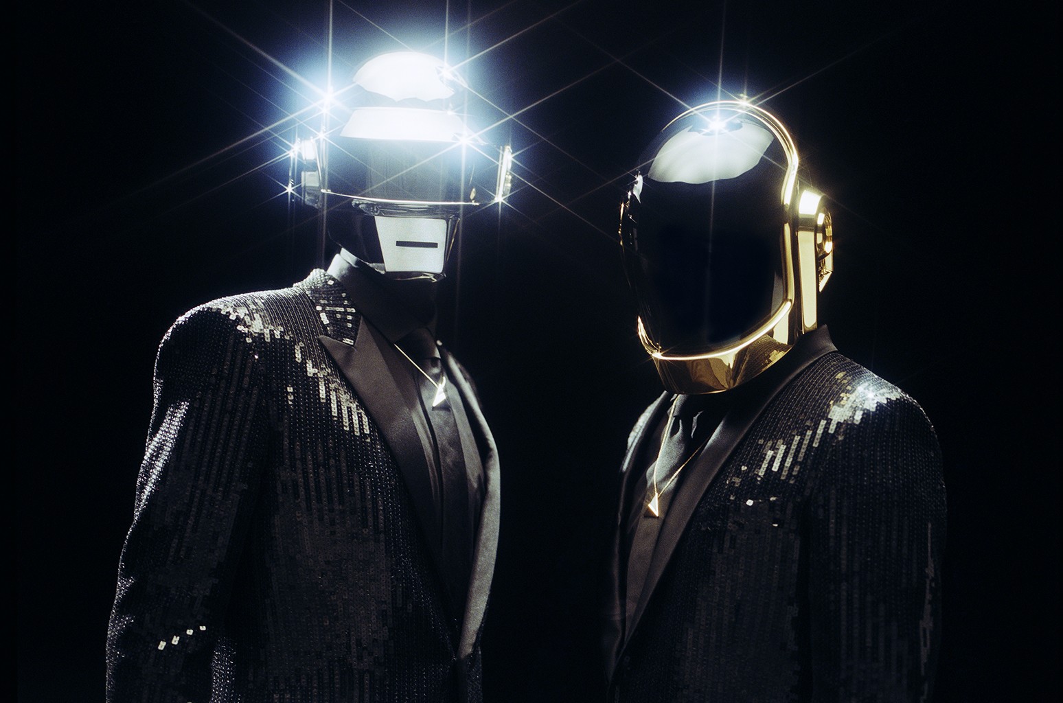 Daft Punk