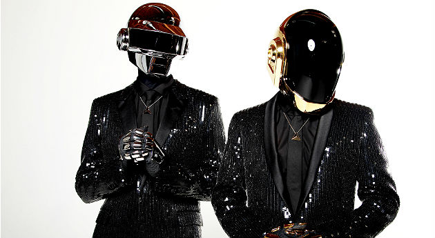 Daft Punk