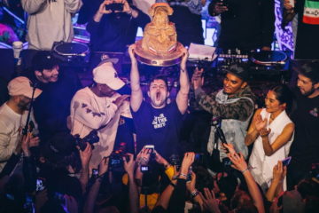 Dj Damianito