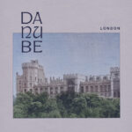 Danube – London