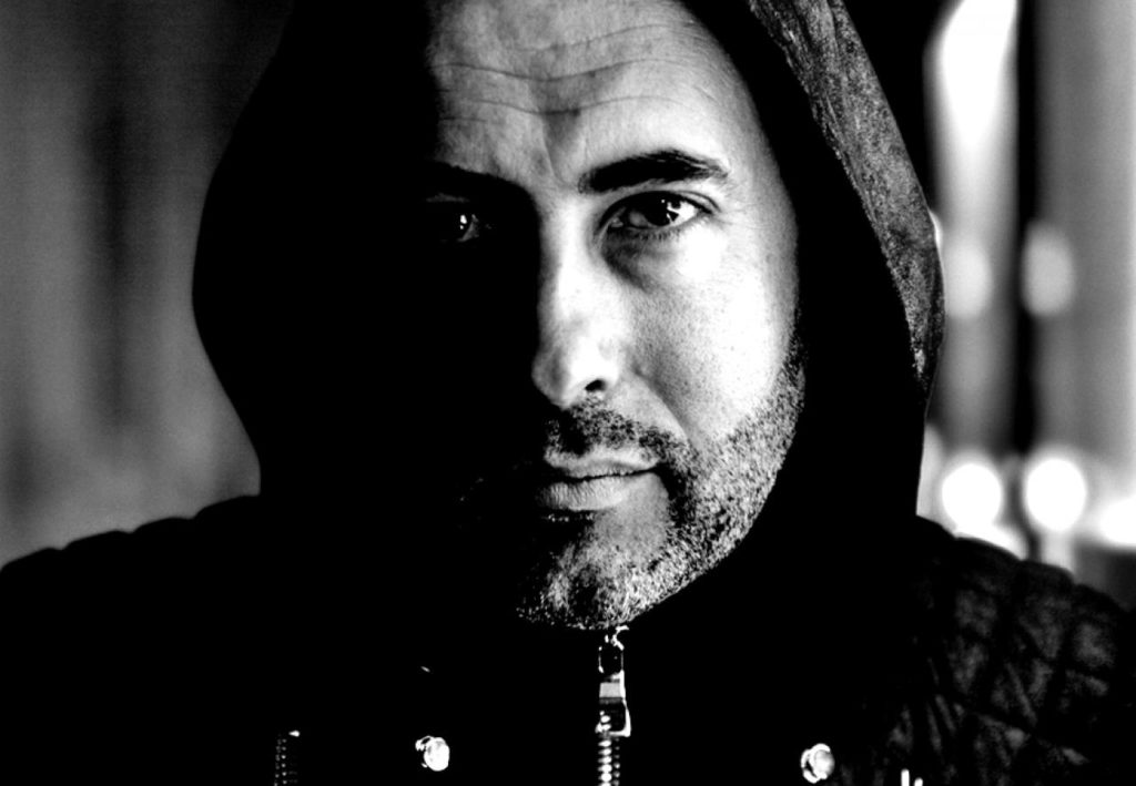 Dave Clarke