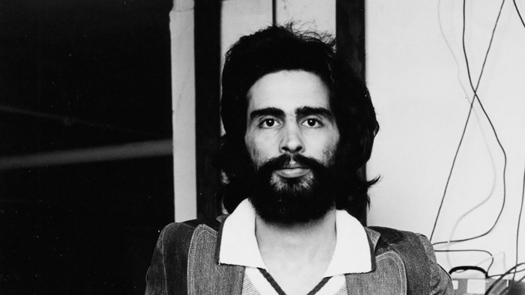 David Mancuso