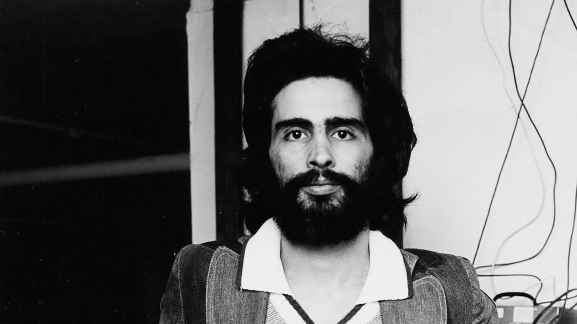 David Mancuso