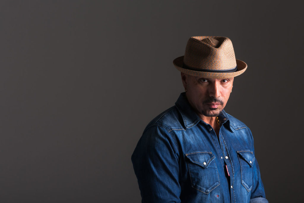 David Morales