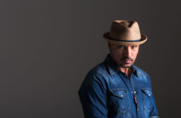David Morales