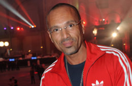 David Morales