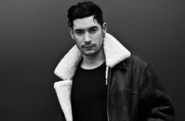 Dax J