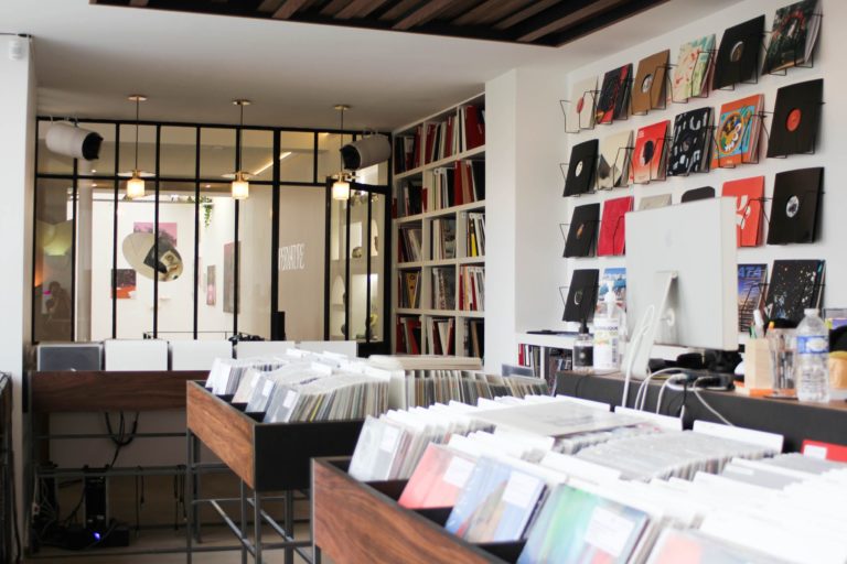 AZE è il nuovo digital store fondato da Yoyaku Records