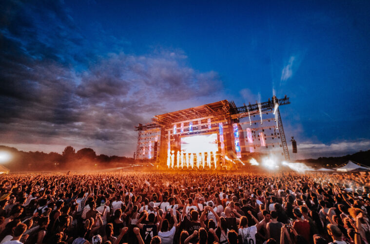 Decibel Open Air