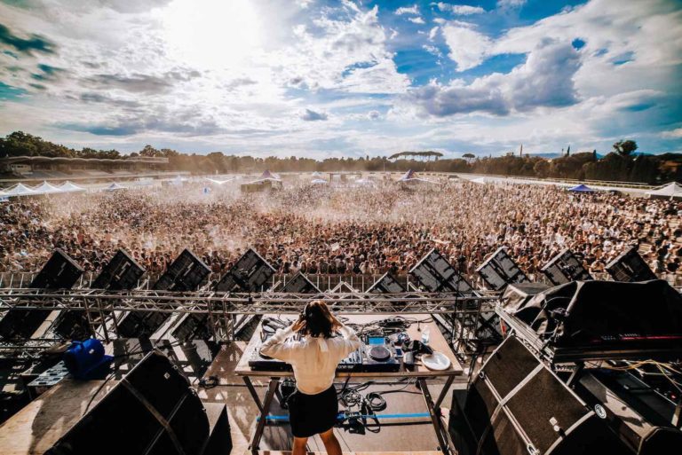 Decibel Open Air – Firenze: svelato il programma completo