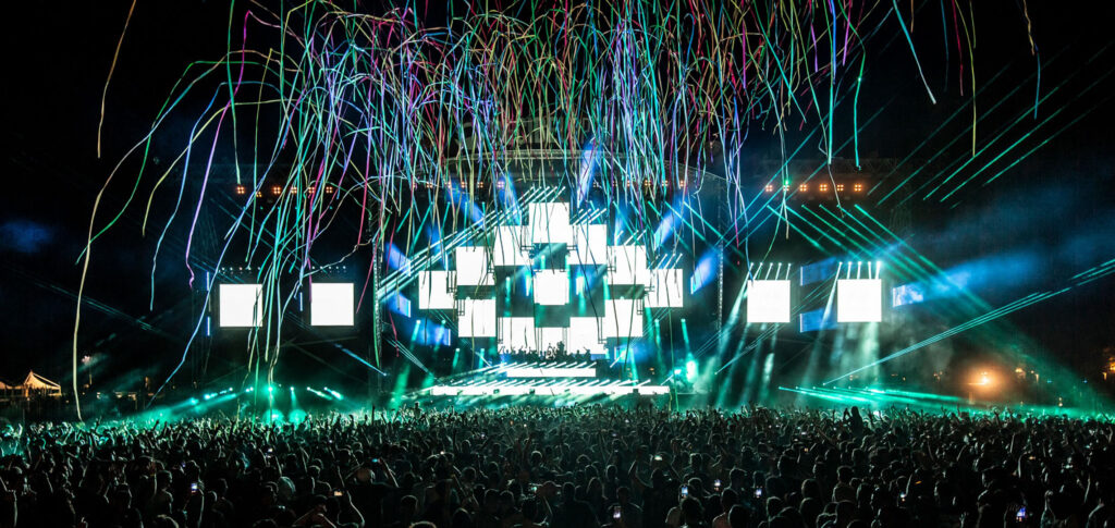 Decibel Open Air 2023