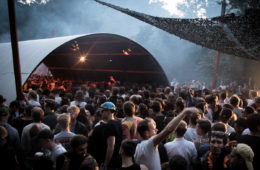 Dekmantel 1