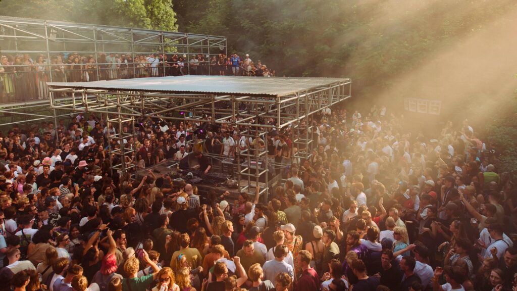 Dekmantel 2026