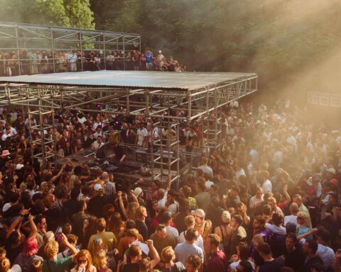 Dekmantel 2026