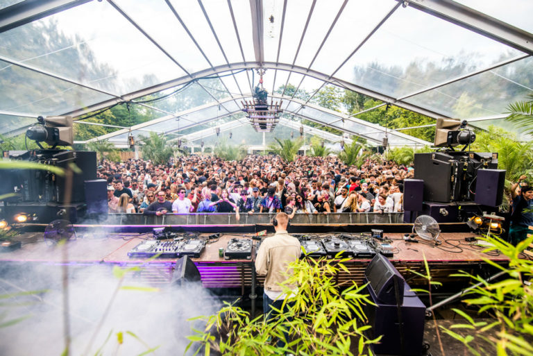 Dekmantel 2019: una line up da applausi anche quest’anno