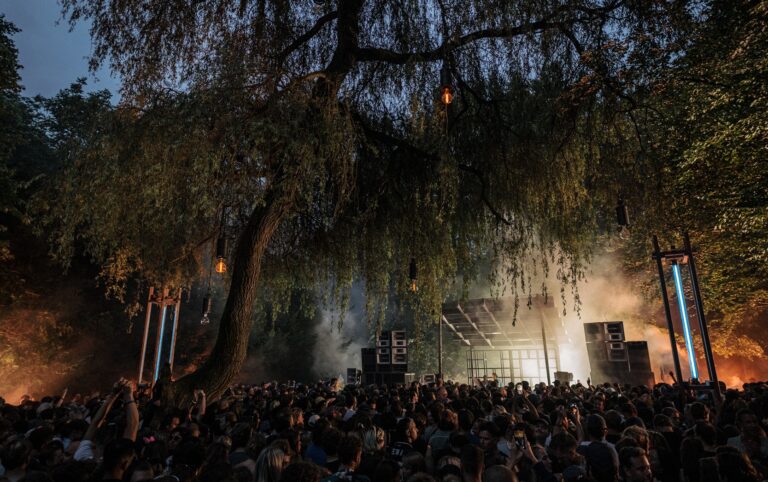 Dekmantel 2025: si poteva fare meglio di così? Spoiler:NO