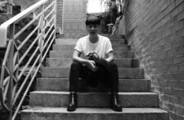 Third Contact EP_Denise Rabe