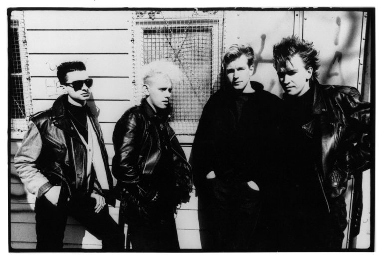 Depeche Mode: i migliori remix della band che cambiò il pop
