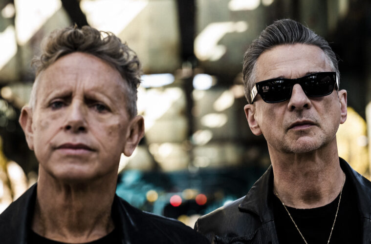 Depeche Mode
