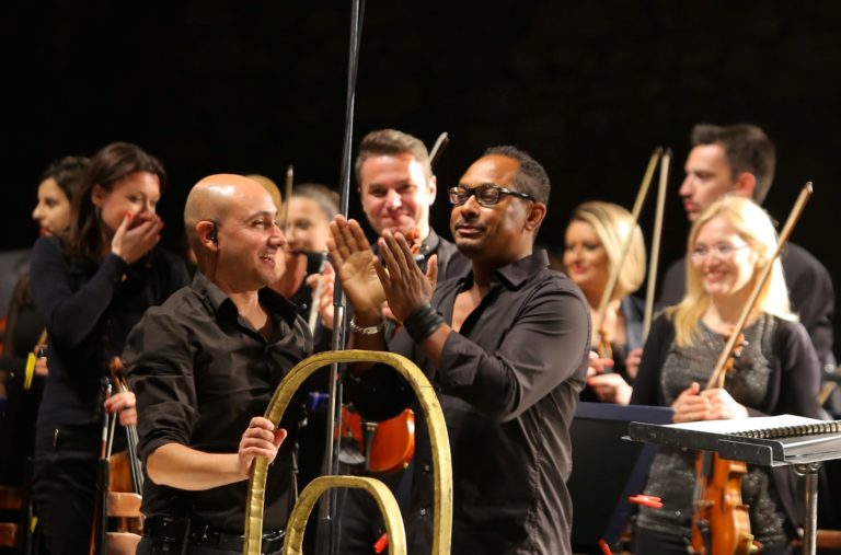 Derrick May and the Orchestra: “The Innovator” stupisce ancora
