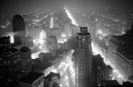 Detroit