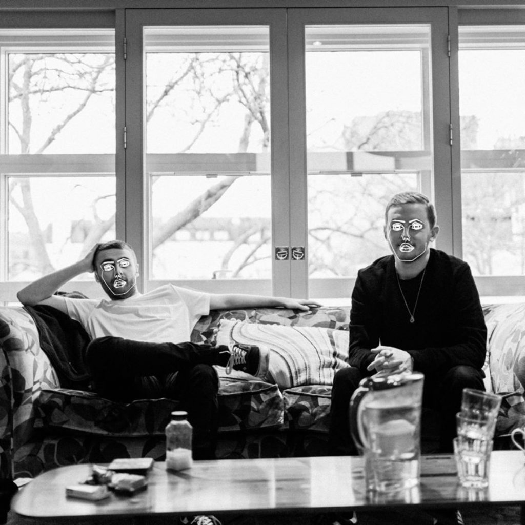 Disclosure