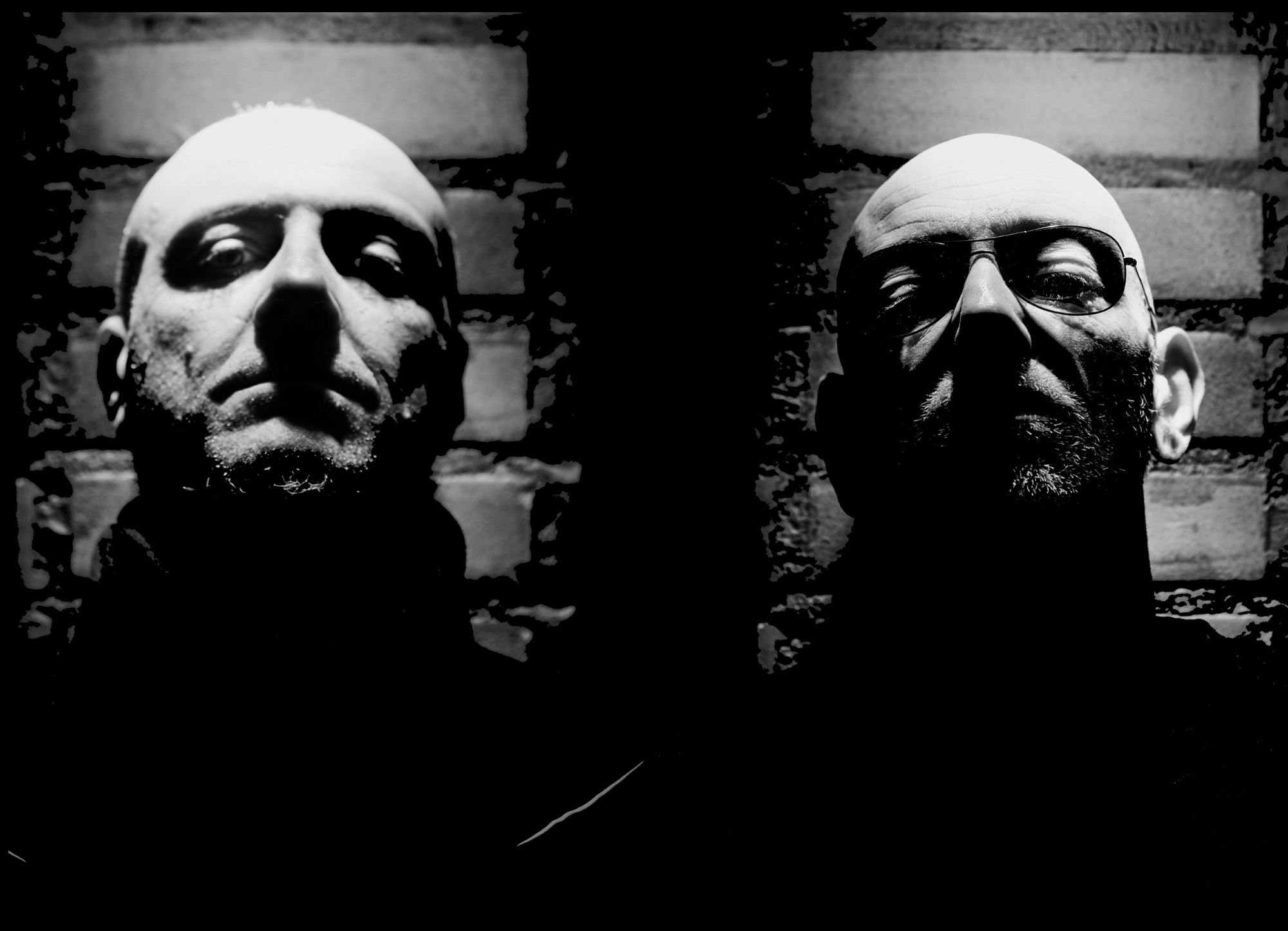 Intervista: pronti a conoscere DIVUS il nuovo progetto di Luciano Lamanna e Luca T. Mai?