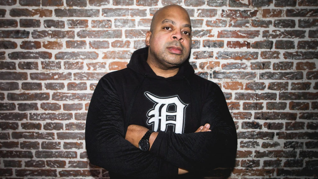 DJ Bone