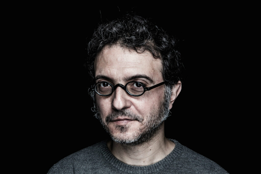 Donato Dozzy