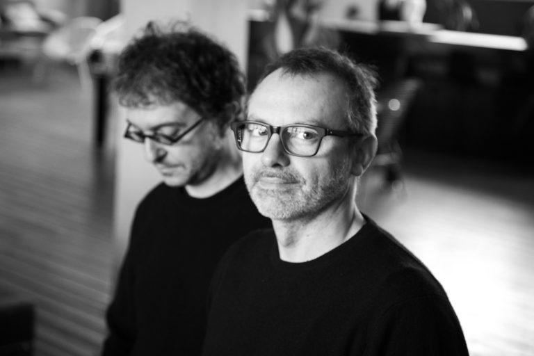 Torna Ciao Italia vol.2, in anteprima per te il brano di Donato Dozzy e Rumi