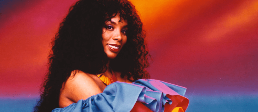 Donna Summer