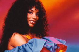 Donna Summer