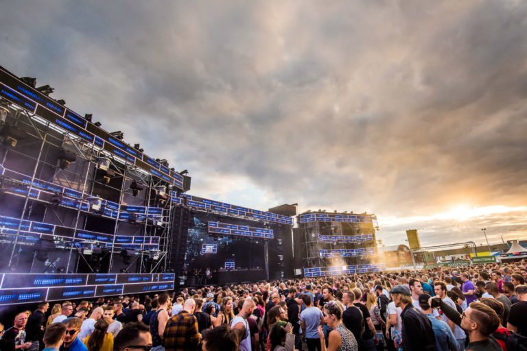 Confermata la seconda edizione di Drumcode Festival