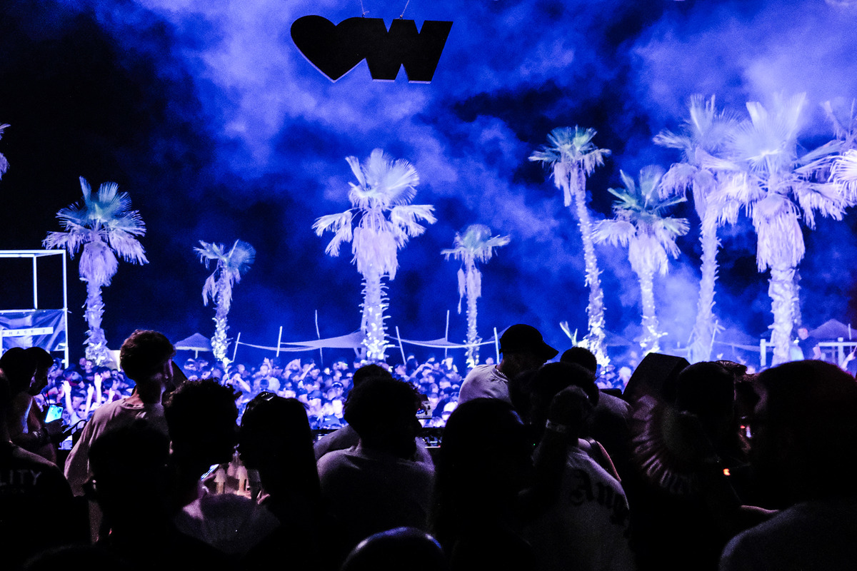 EAST SIDE FESTIVAL 24